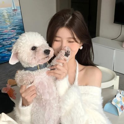 情深我心